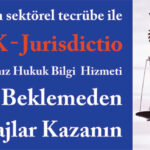 Kazancı Hukuk Yazılım