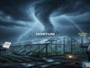 Yargıtay 120 km/s rüzgar taahhüdü verilen seranın yıkılmasını doğal afet saydı