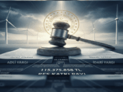 RES Rüzgar Enerji Santrali Katkı Payı Uyuşmazlıklarında Adli Yargının Görevli Olduğu