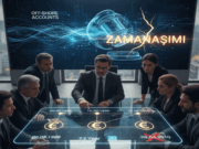 Ortaklık Tespiti ve Zamanaşımı Off-Shore Davaları