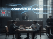 Neticesi Sebebiyle Ağırlaşmış Yaralama Suçunda Görevsizlik Kararı Vurgusu