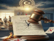 Yargıtay Hukuk Genel Kurulu’ndan Temerrüt Nedeniyle Tahliye Kararı: Yan Giderler de Kira Borcu Sayıldı