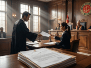 Temyiz Sebebi Bildirilmeyen Dilekçelerde Sanığa İhtar Zorunluluğu