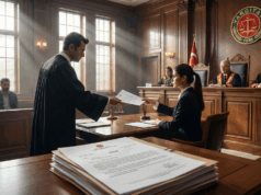 Temyiz Sebebi Bildirilmeyen Dilekçelerde Sanığa İhtar Zorunluluğu