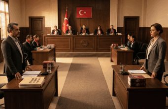 Uzun Süreli Fiili Ayrılık Boşanma Sebebi Olabilir mi? Yargıtay Kararı Işığında Değerlendirme