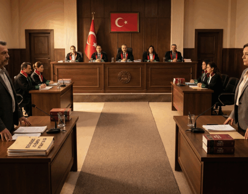 Uzun Süreli Fiili Ayrılık Boşanma Sebebi Olabilir mi? Yargıtay Kararı Işığında Değerlendirme