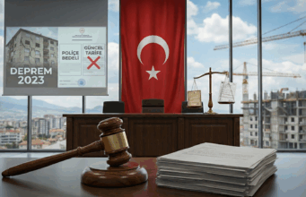 DASK Tazminat Ödemelerinde Güncel Tarife Değil Poliçe Bedeli Esas Alınır