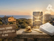 Yargıtay, 2924 sayılı Kanun kapsamında bedeli ödenerek satın alınan ancak tescil edilmeyen taşınmazlara ilişkin davada, kazanılmış hakların korunması ve hak sahipliğinin tespiti konusundaki eksik inceleme nedeniyle yerel mahkeme kararını bozmuştur.