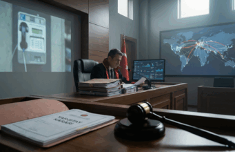 Ankesörlü Hat Kayıtlarında Eksik İnceleme Bozma Sebebi Sayıldı