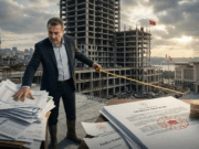 Yargıtay kamu ihale sözleşmesinin feshinde idareyi haklı buldu ancak eksik hakediş hesaplamasını bozdu