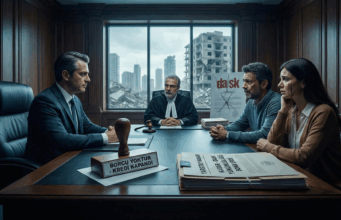 Kredi Borcu Ödendikten Sonra Bankanın DASK Sigortasını Yenileme Yükümlülüğü Sona Erer