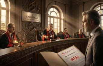 Yargıtay Biyogüvenlik Kanunu ihlallerinde Tarım ve Orman Bakanlığının taraf ehliyetini değerlendirdi