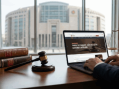 Yargıtay internet sitesindeki ağır eleştiriyi hakaret saymadı