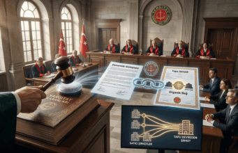 Yargıtay devremülk davalarında tapuyu devreden şirket ile sözleşmeyi yapan şirket arasındaki organik bağı esas aldı