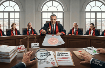 Yargıtaydan çocukların cinsel istismarı davasında iddianame dışı hüküm ve zincirleme suç bozması