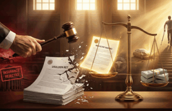 Yargıtay, Trafik Kazası Tazminatında Maluliyet Raporunun Usule Uygunluğuna Karar Verdi