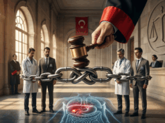 Yargıtaydan safra kesesi ameliyatı sonrası ölüm davasında müteselsil sorumluluk kararı